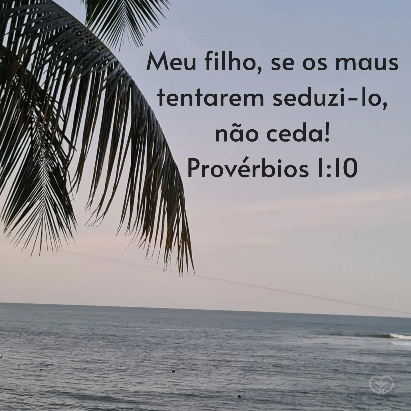 Provérbios 1:10