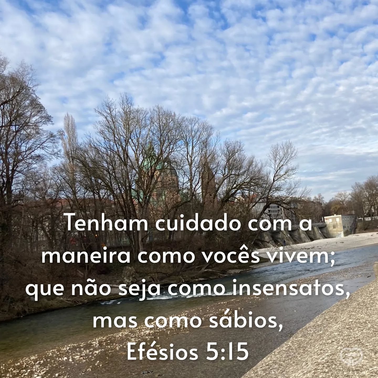 Efésios 5:15
