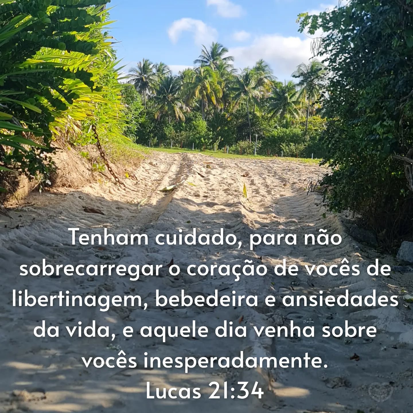 Lucas 21:34