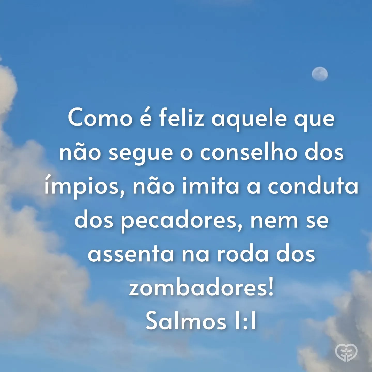 Salmos 1:1