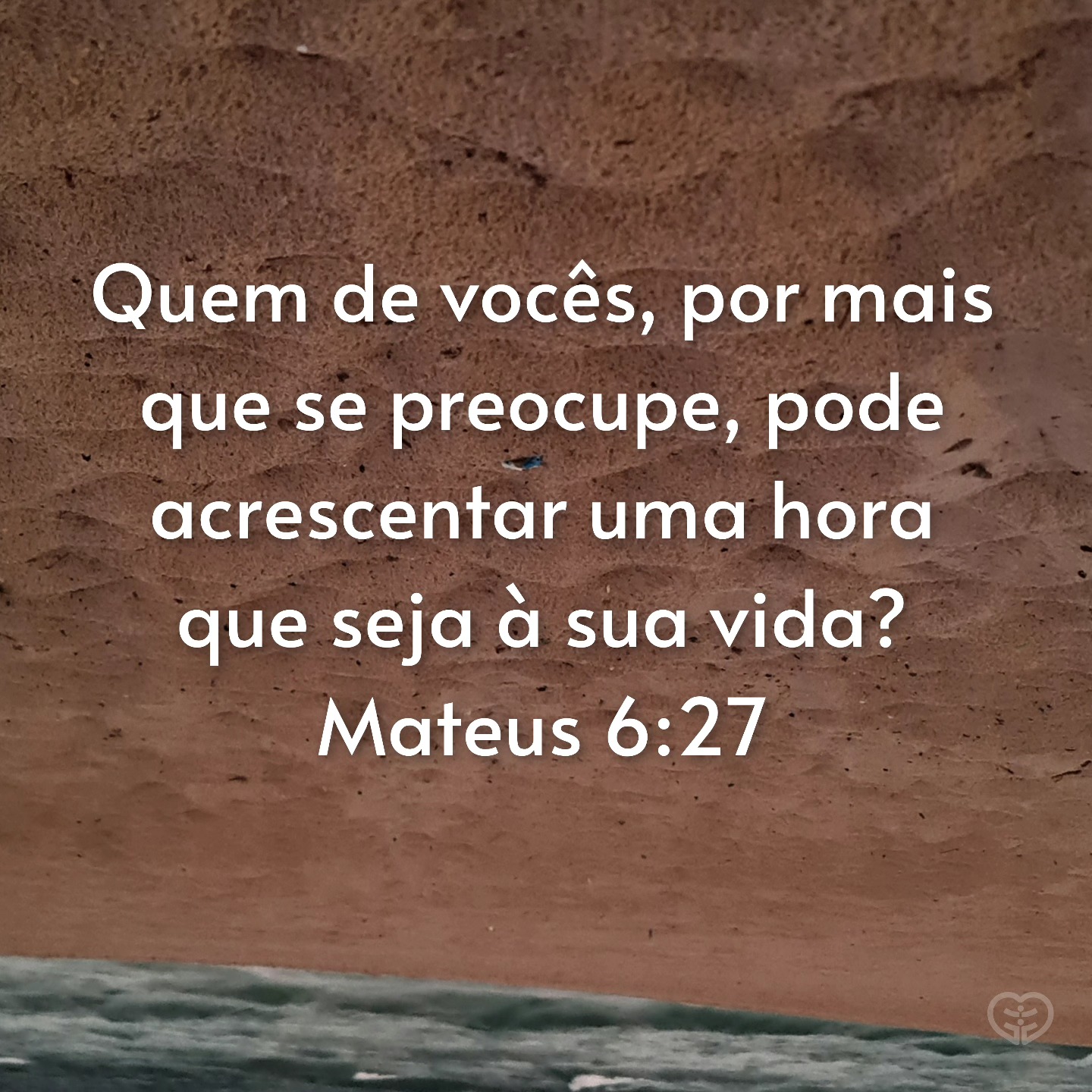 Mateus 6:27