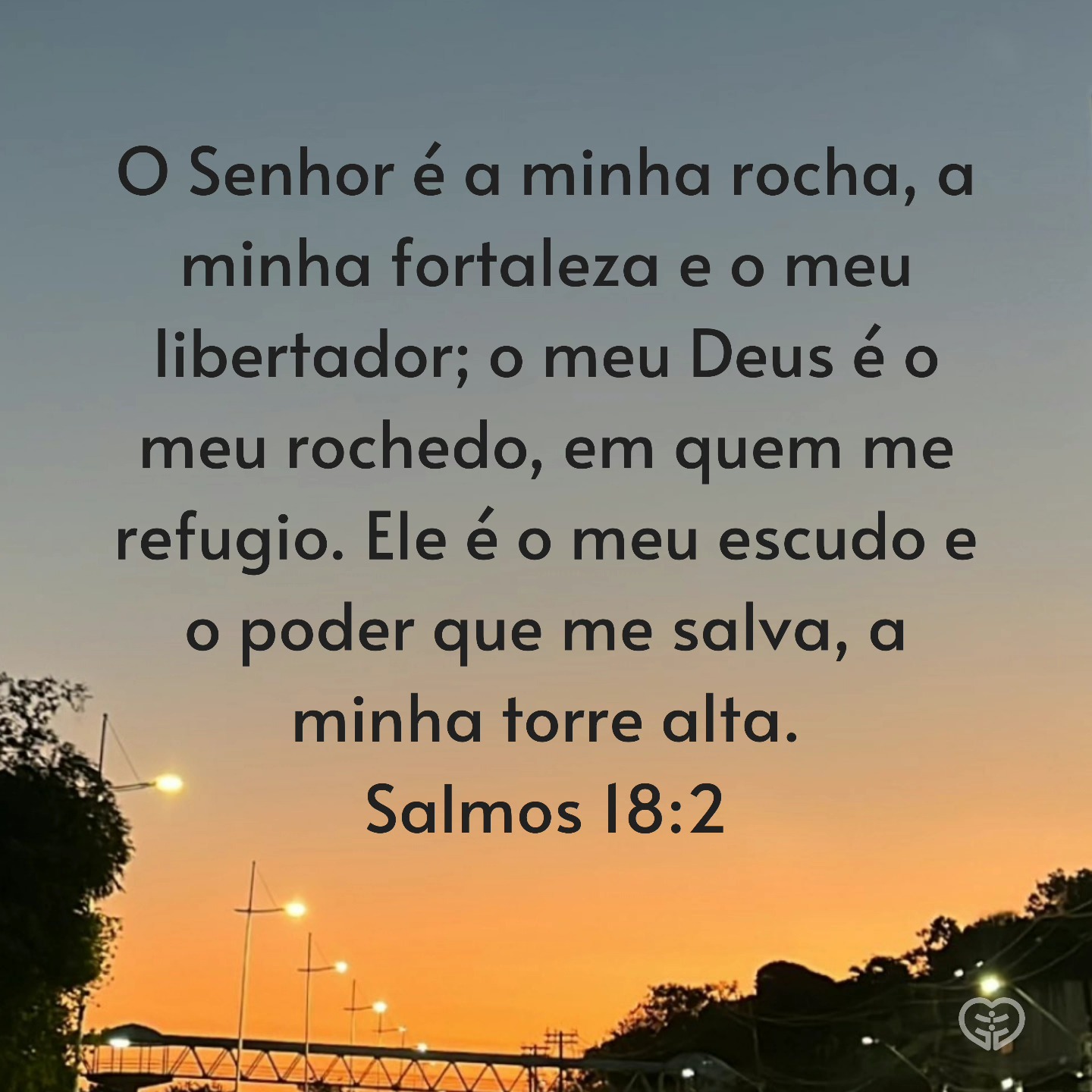 Salmos 18:2