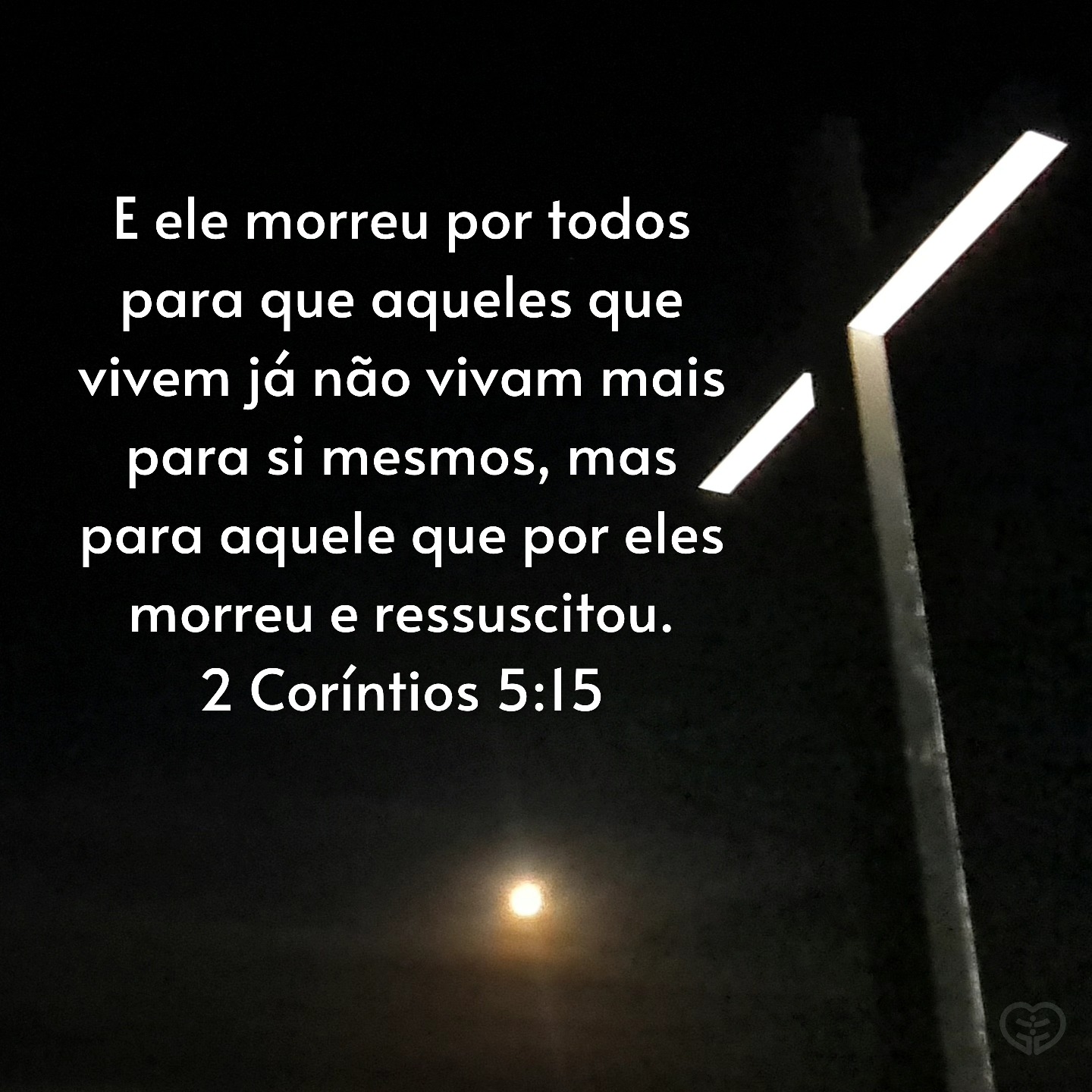 2 Coríntios 5:15