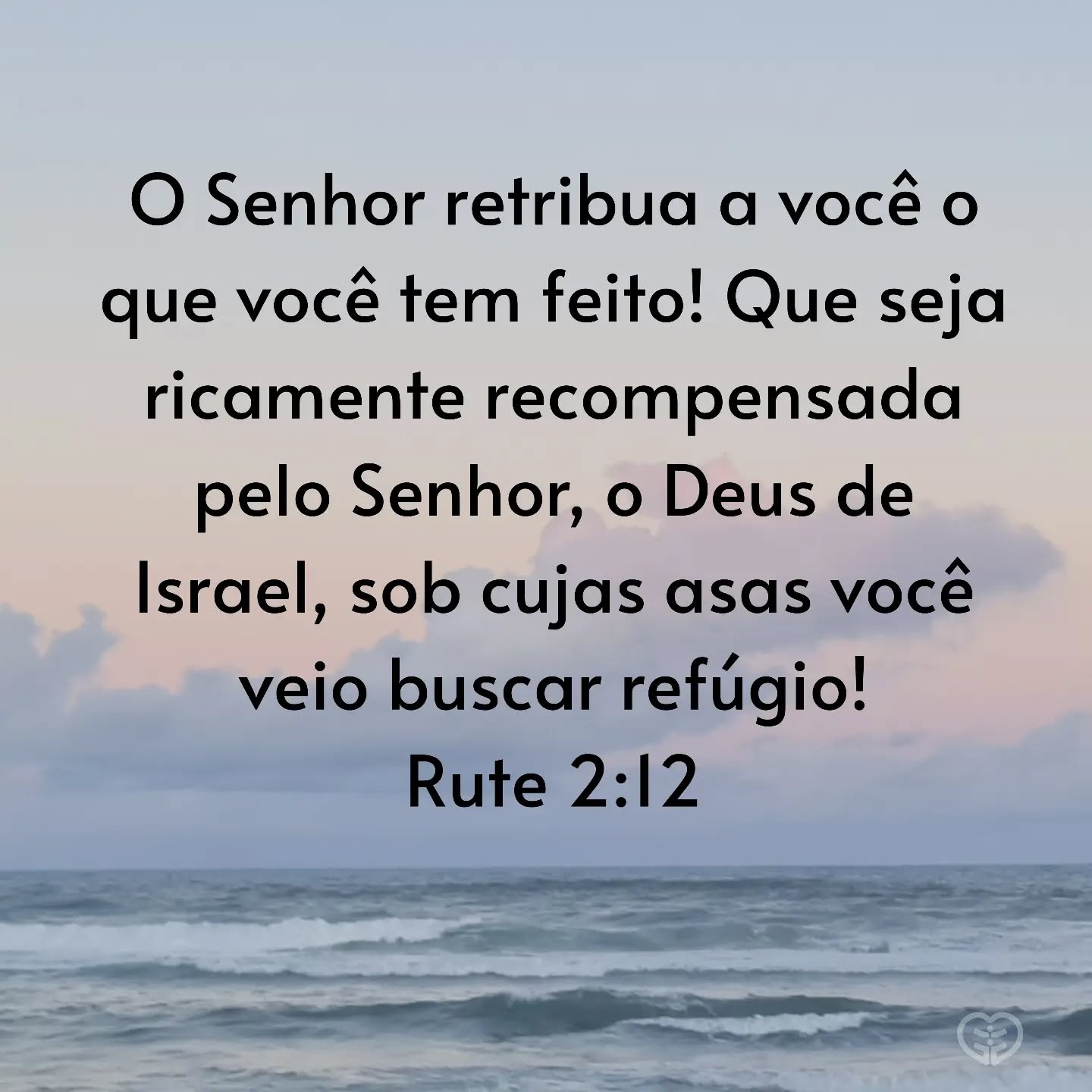 Rute 2:12