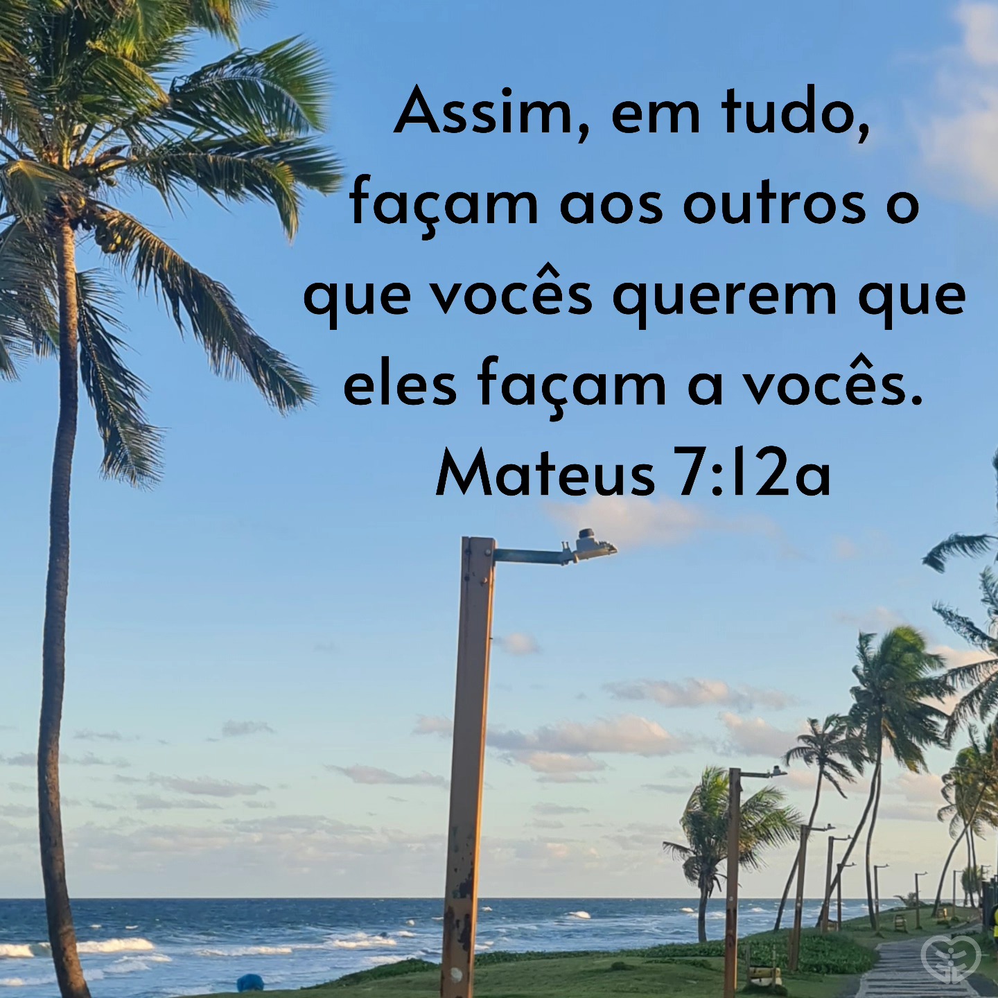 Palavra para 27 de setembro de 2023