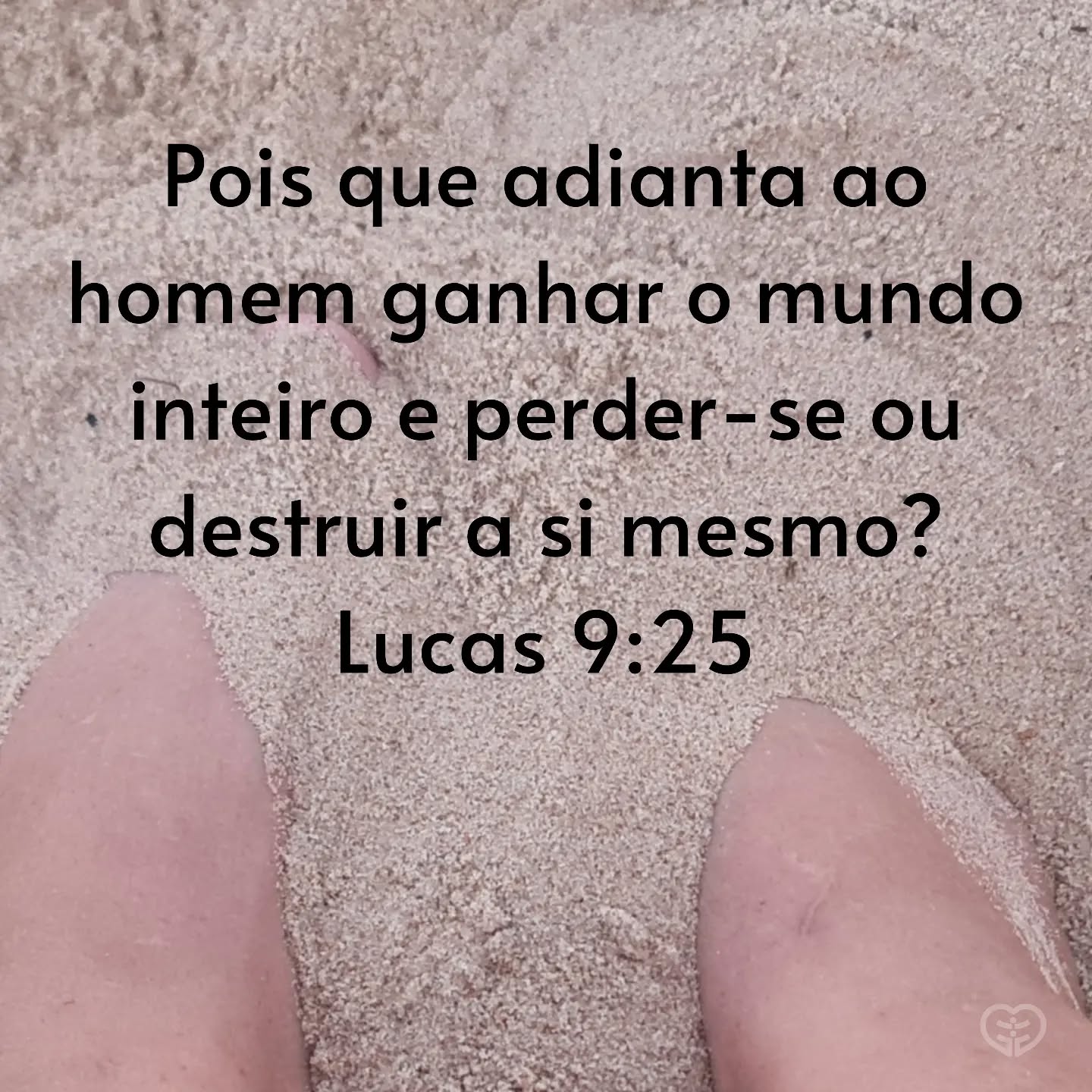 Lucas 9:25