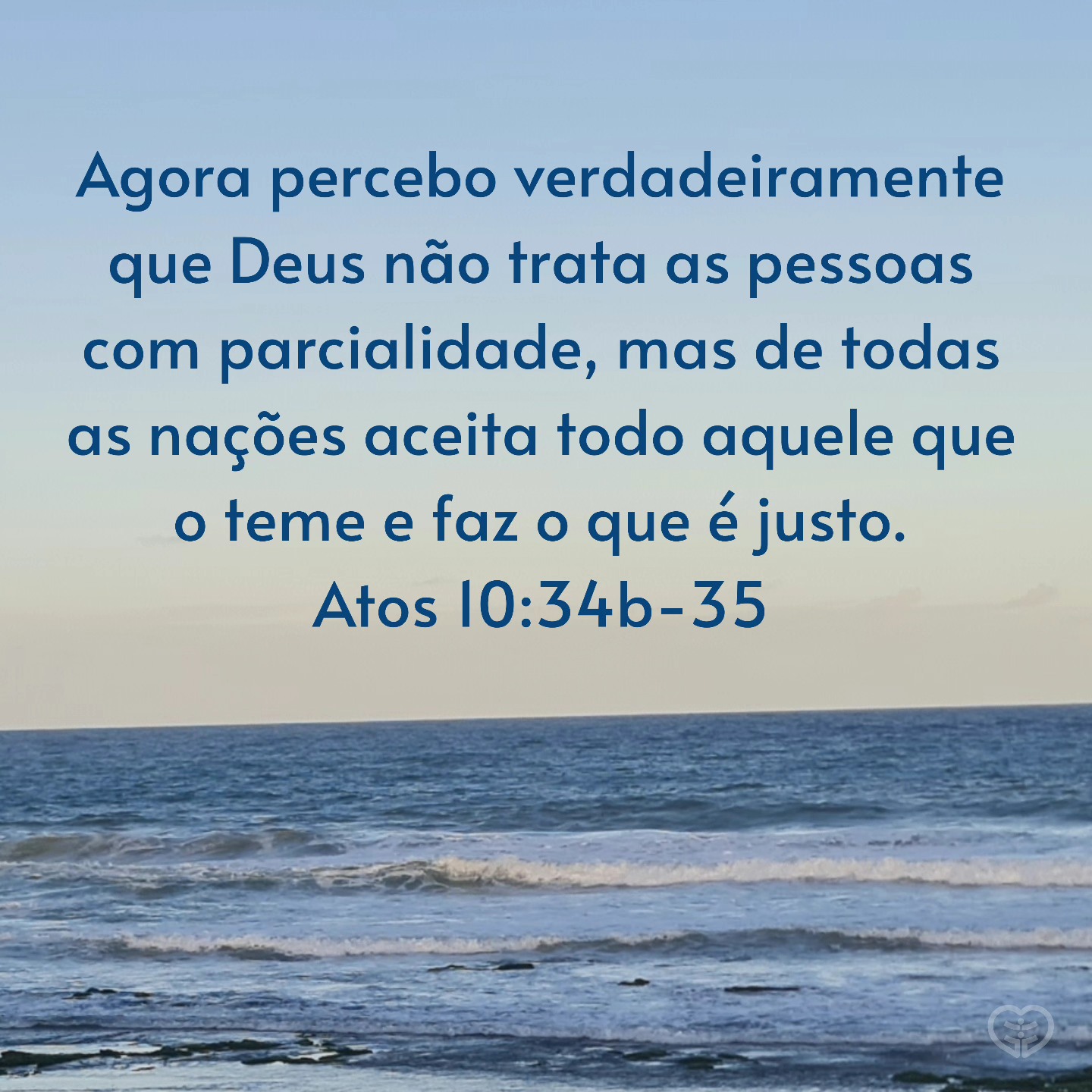 Palavra para 23 de setembro de 2023