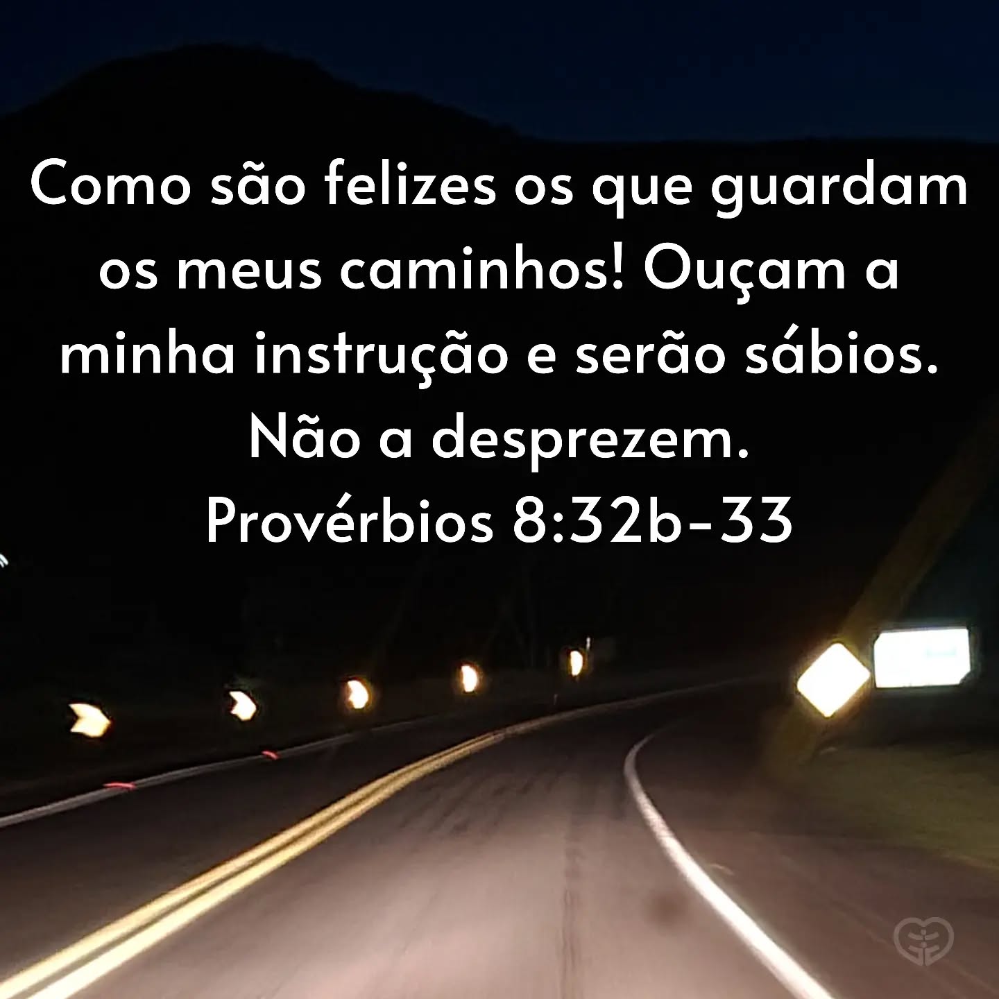Palavra para 9 de outubro de 2023