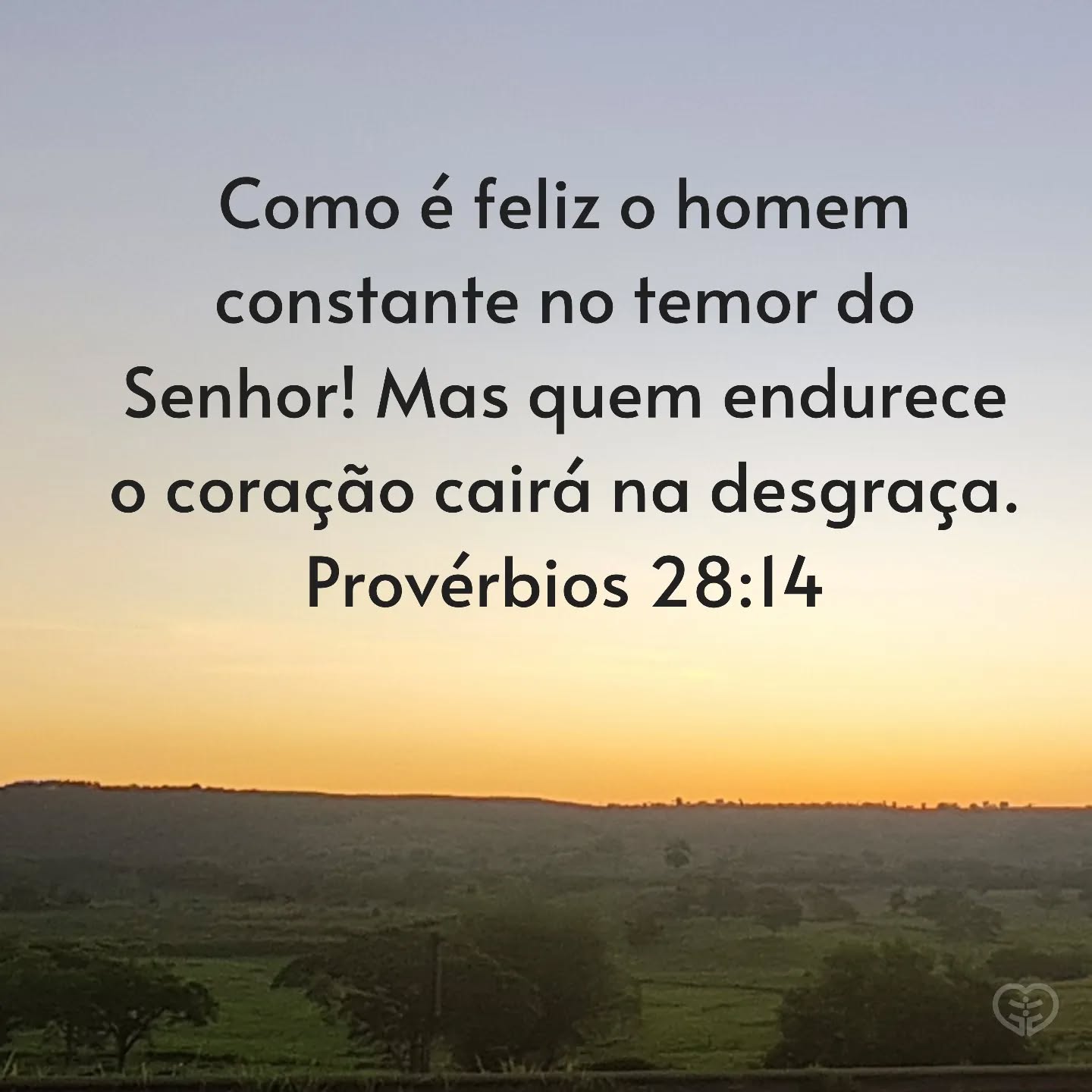 Provérbios 28:14