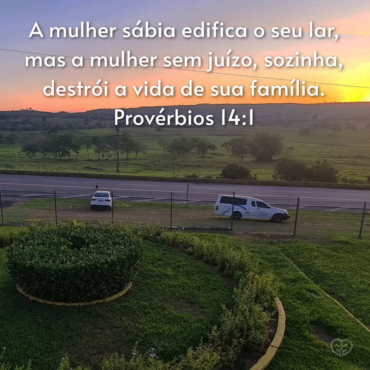 Provérbios 14:1