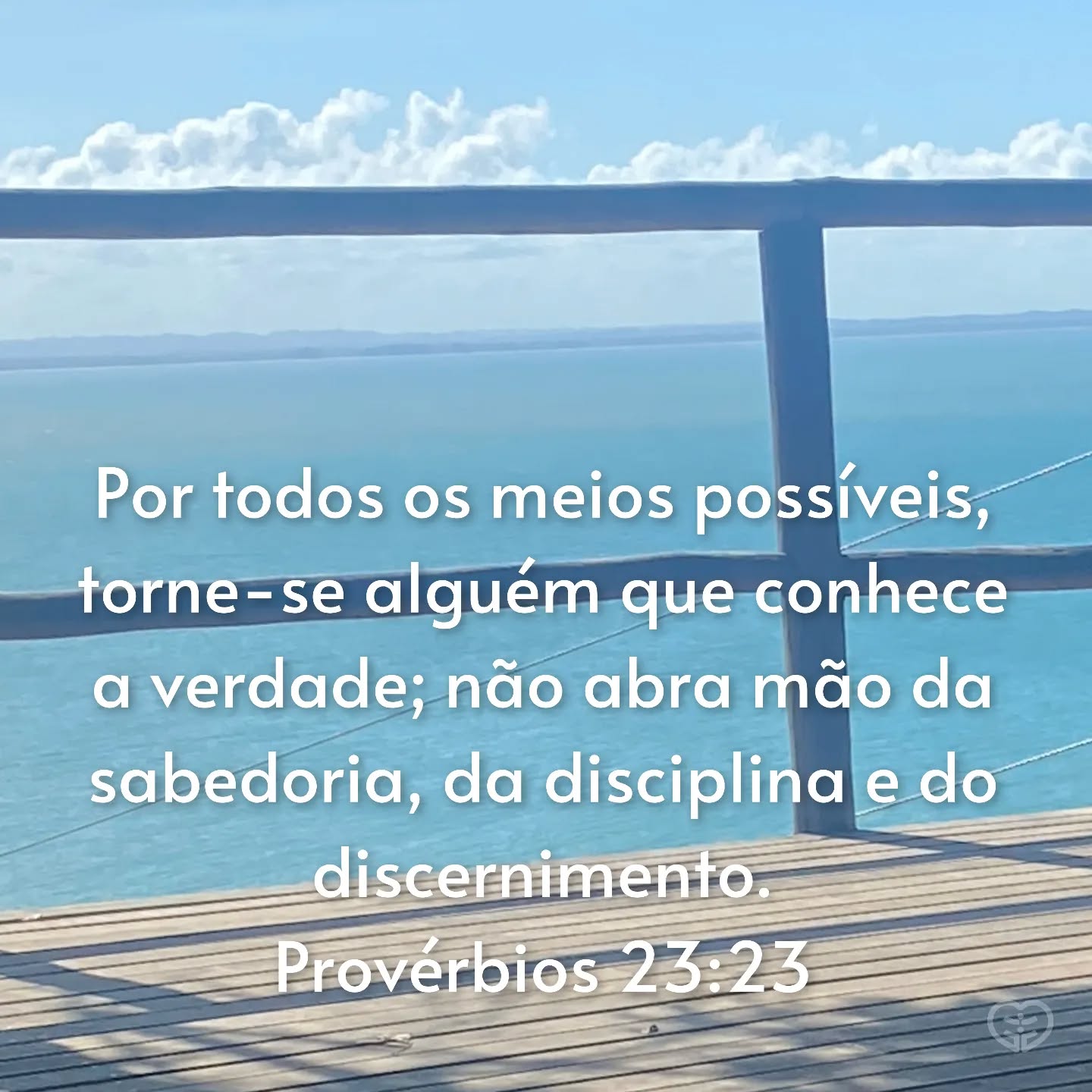 Provérbios 23:23