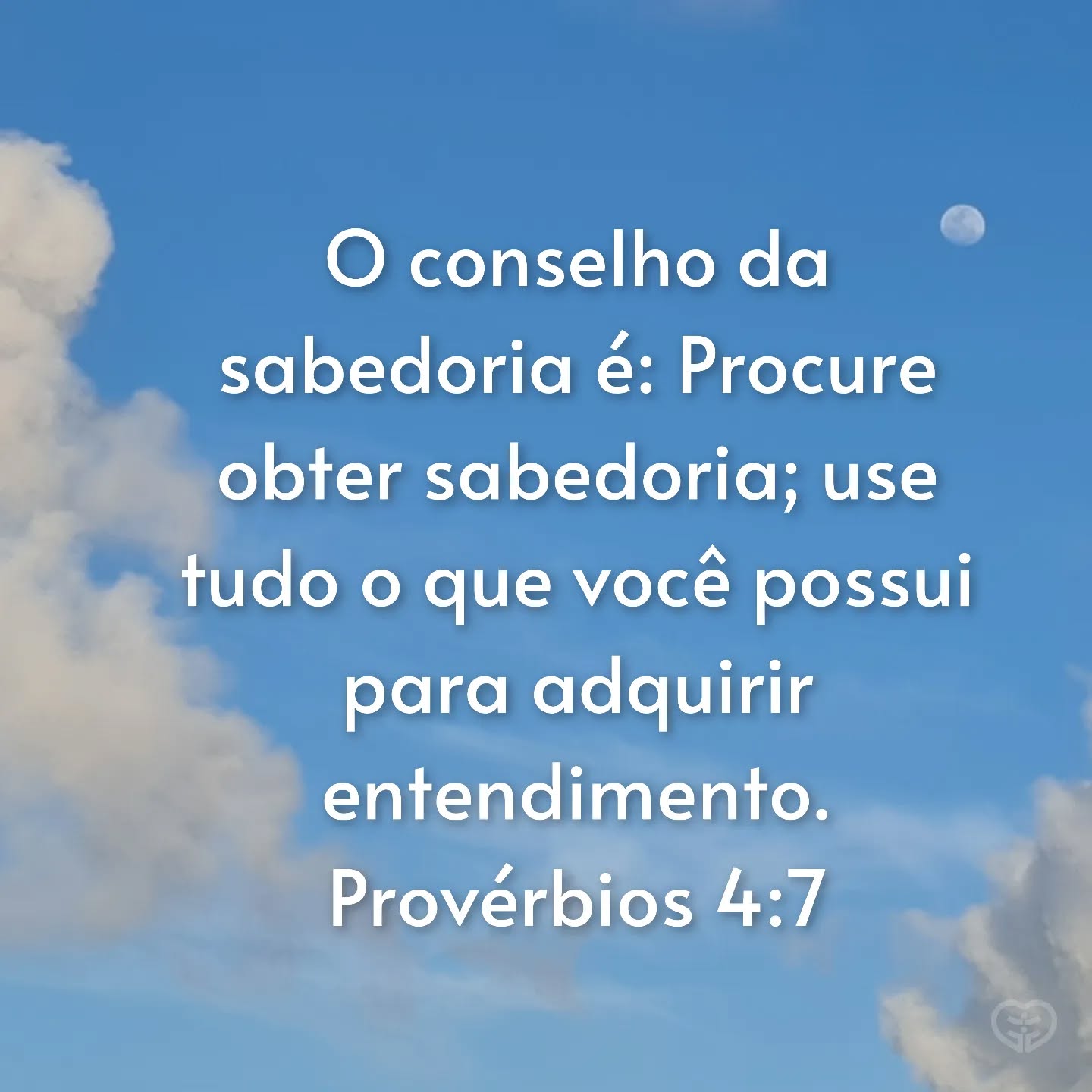 Provérbios 4:7