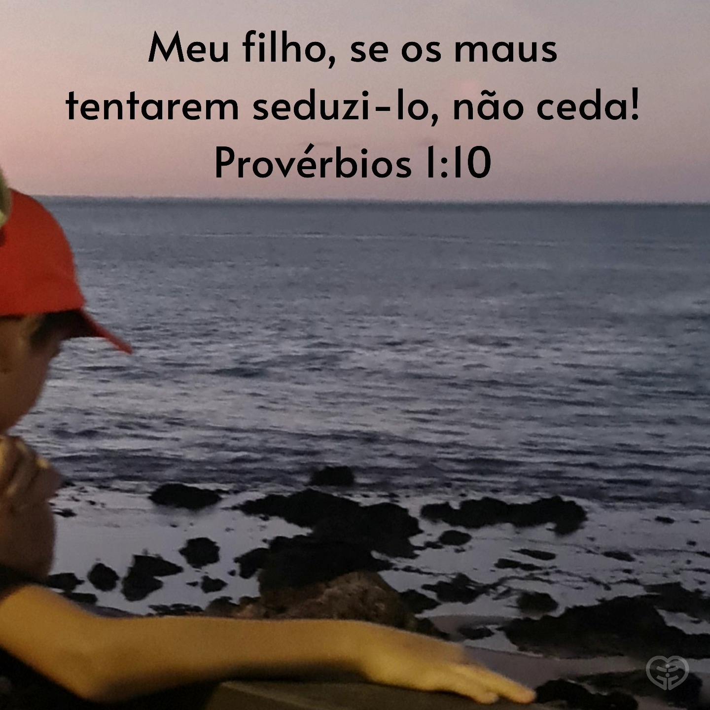 Provérbios 1:10
