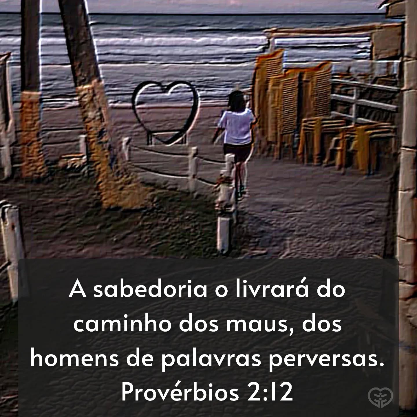 Provérbios 2:12