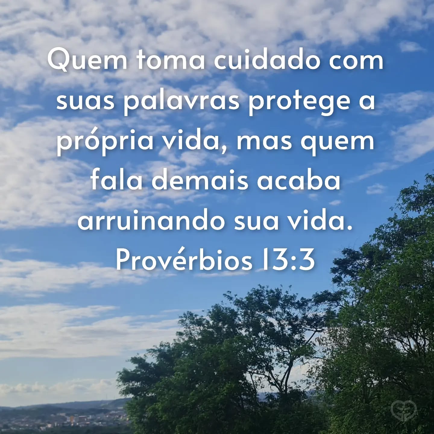 Provérbios 13:3
