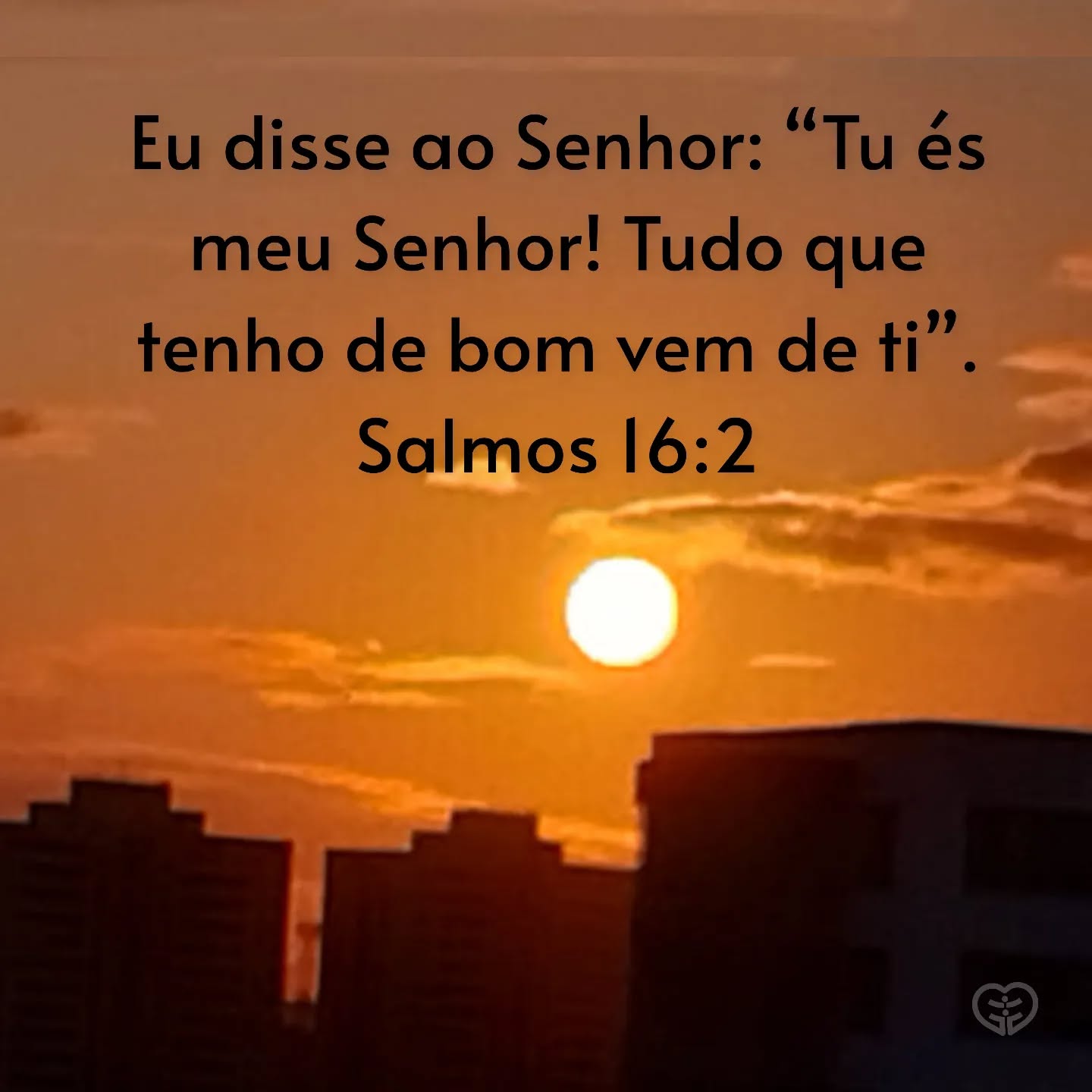 Salmos 16:2