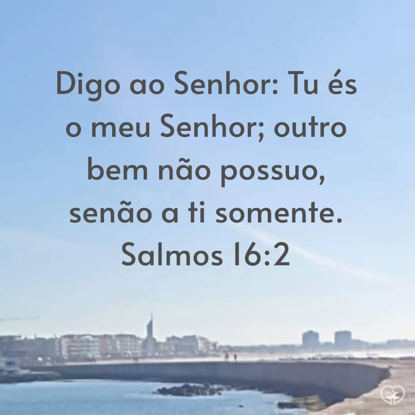 Salmos 16:2