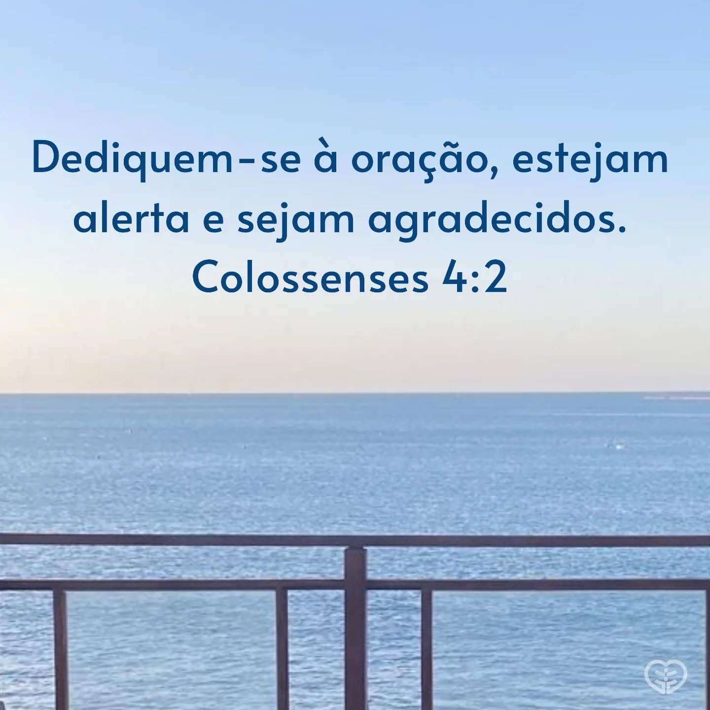 Colossenses 4:2