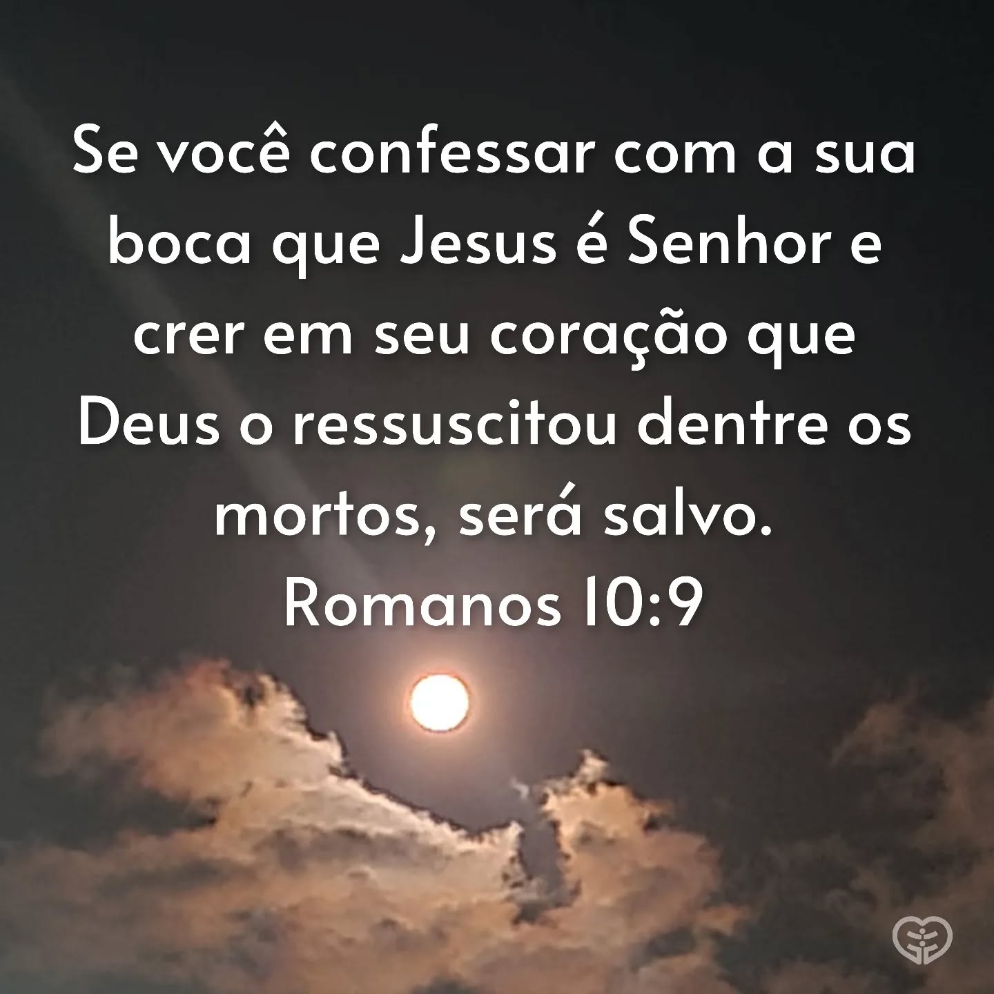 Romanos 10:9