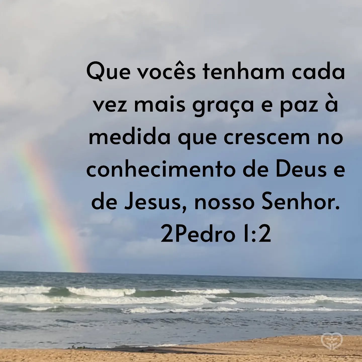 2Pedro 1:2