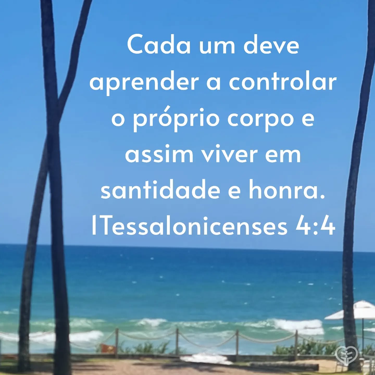 1Tessalonicenses 4:4