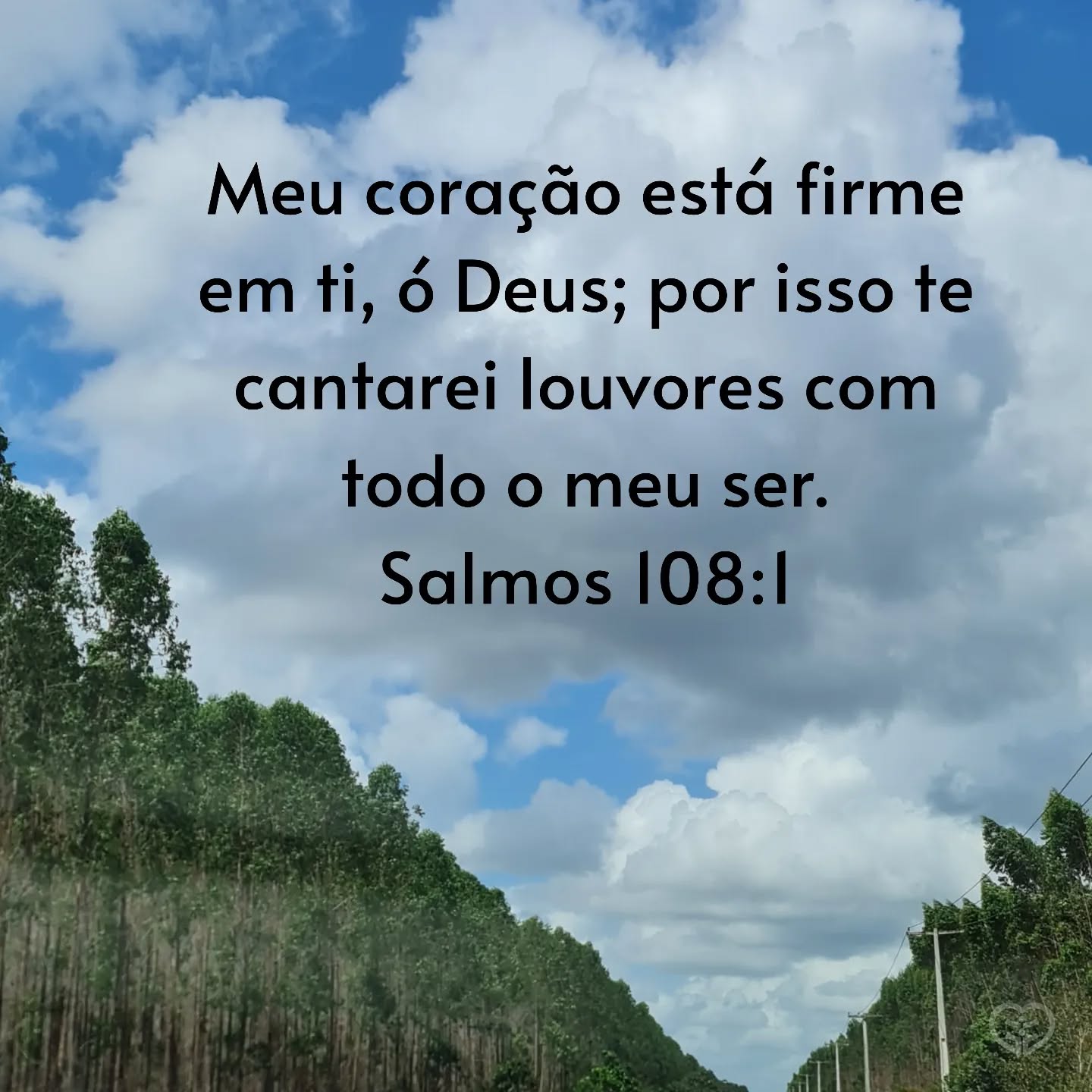 Salmos 108:1