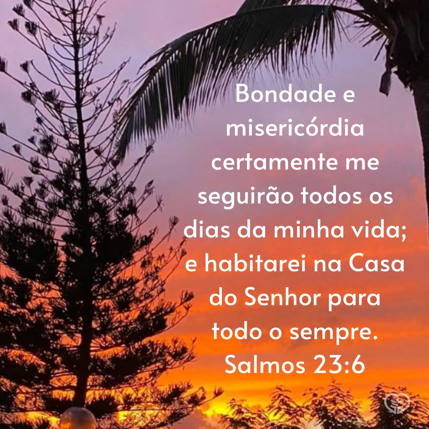 Salmos 23:6