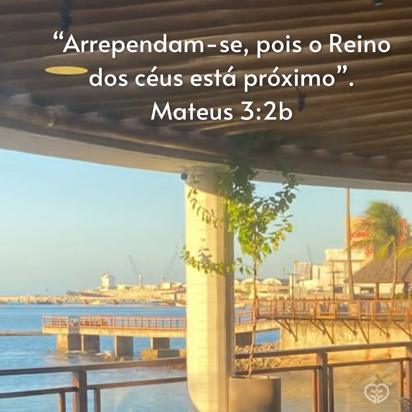 Palavra para 26 de novembro de 2023