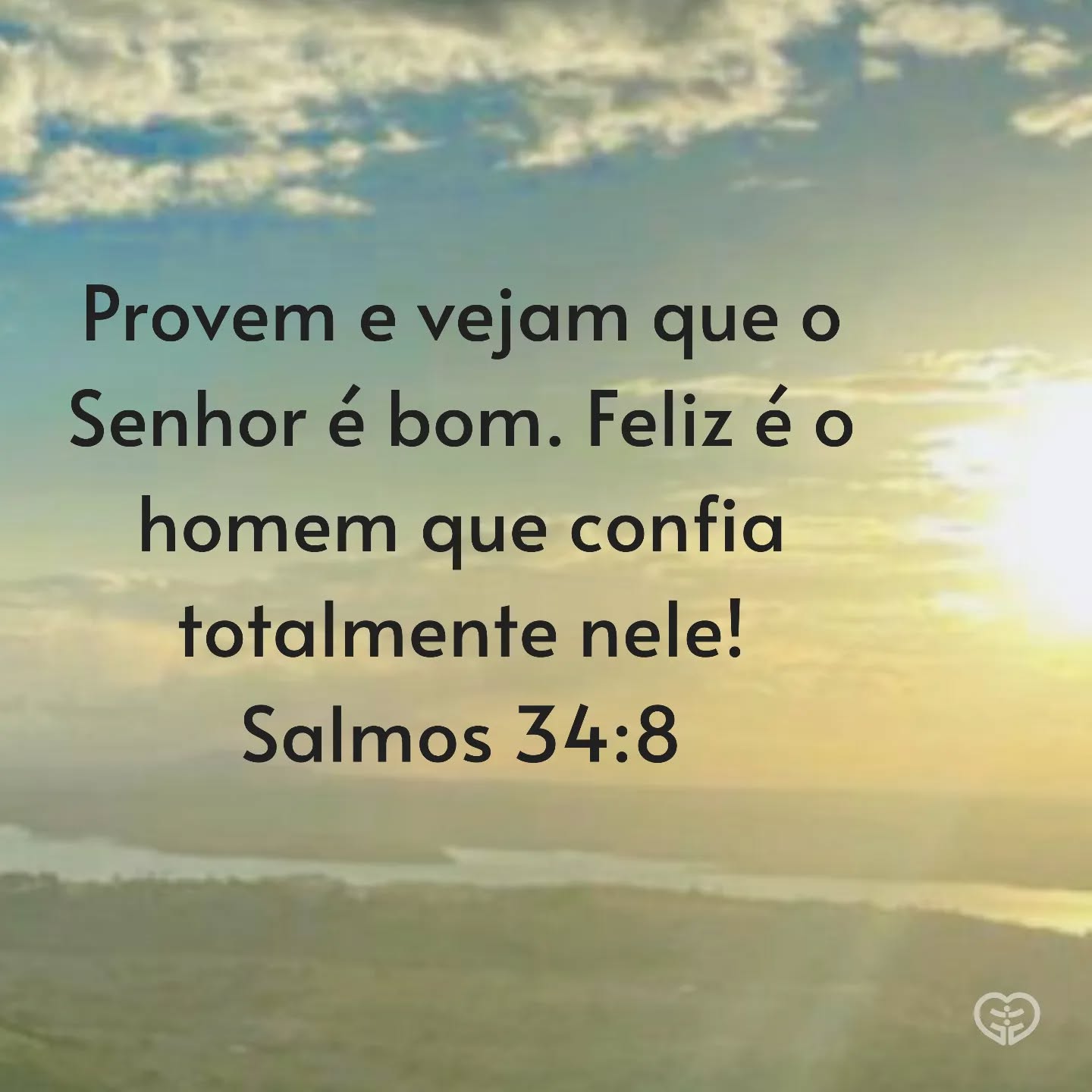 Salmos 34:8