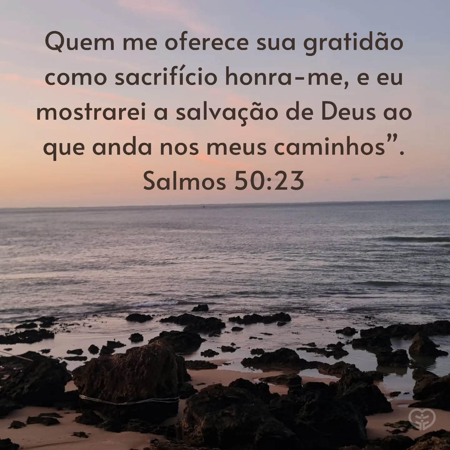 Salmos 50:23