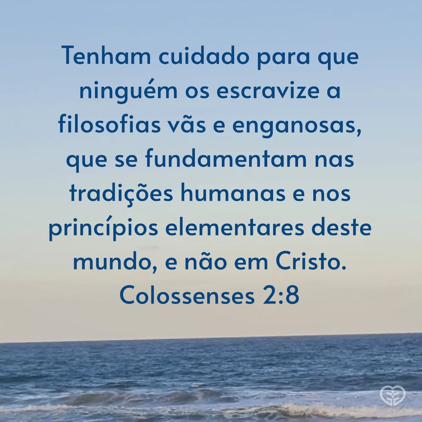 Colossenses 2:8