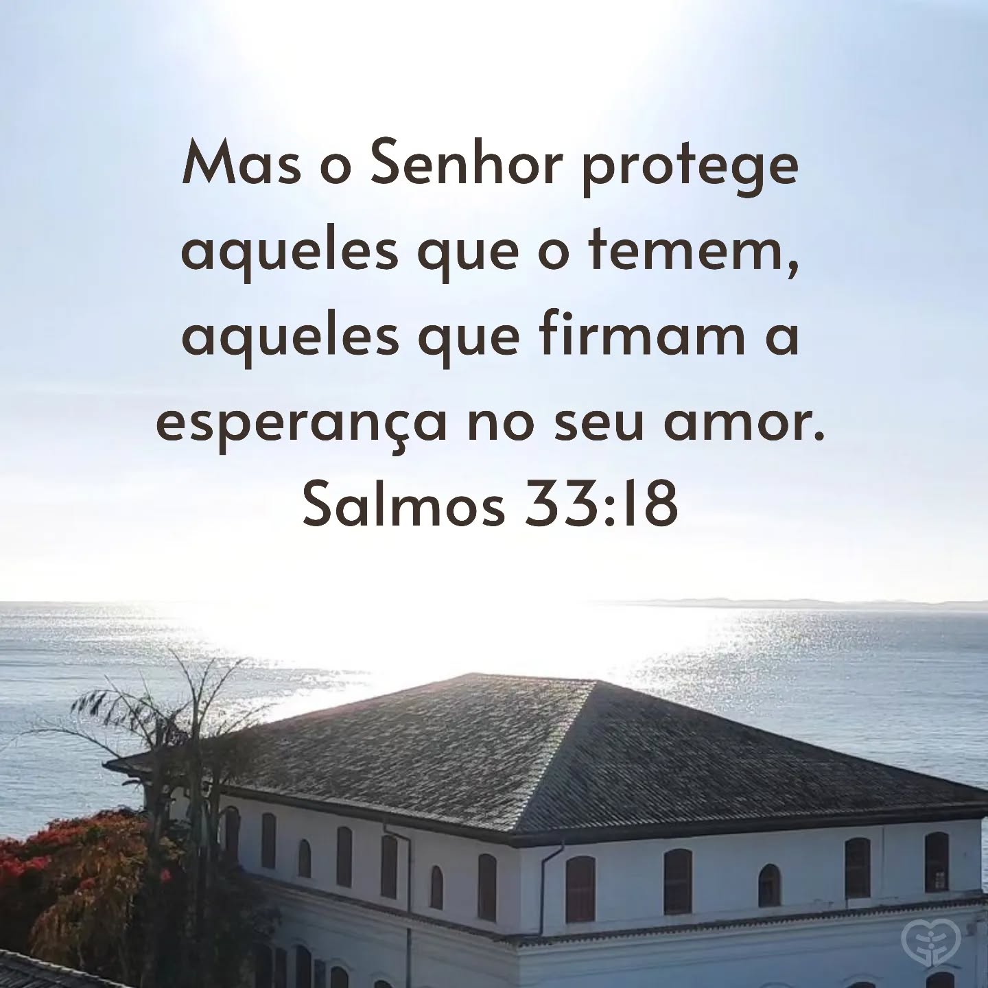 Salmos 33:18