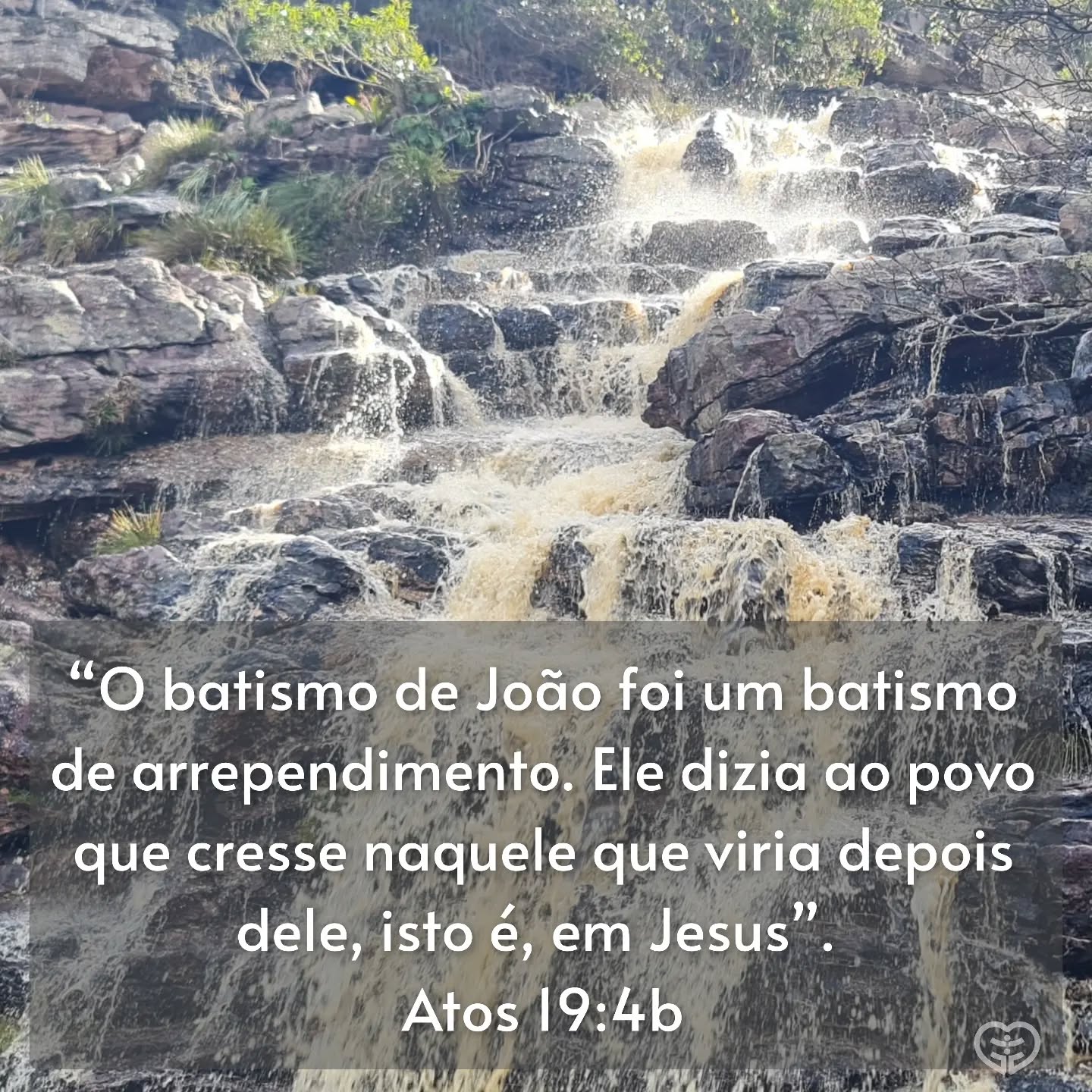 Palavra para 10 de dezembro de 2023