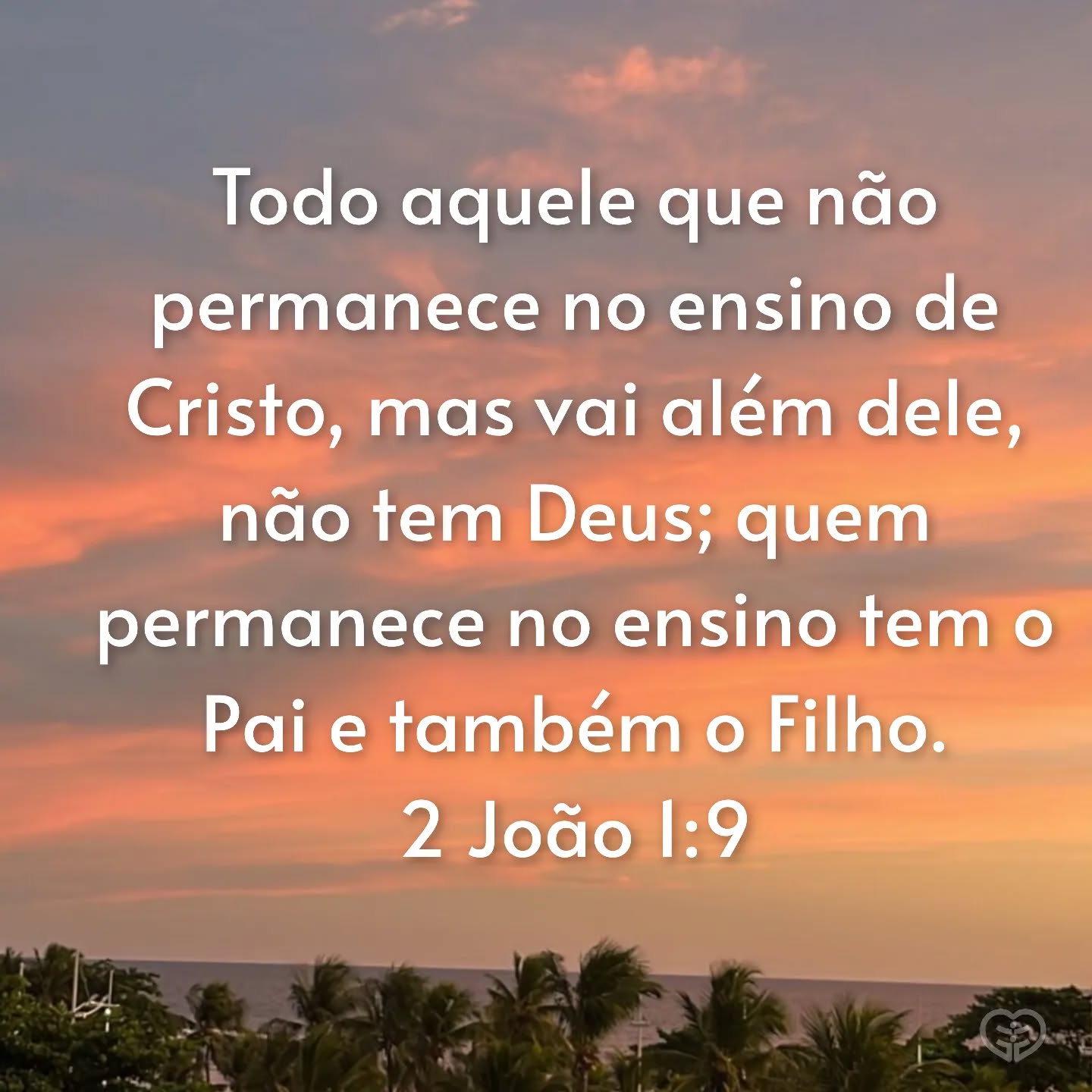 2 João 1:9