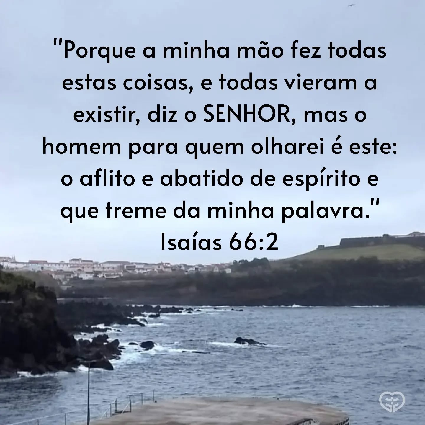 Isaías 66:2