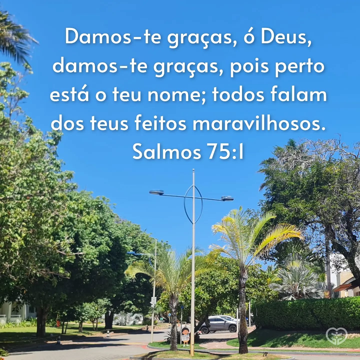 Salmos 75:1