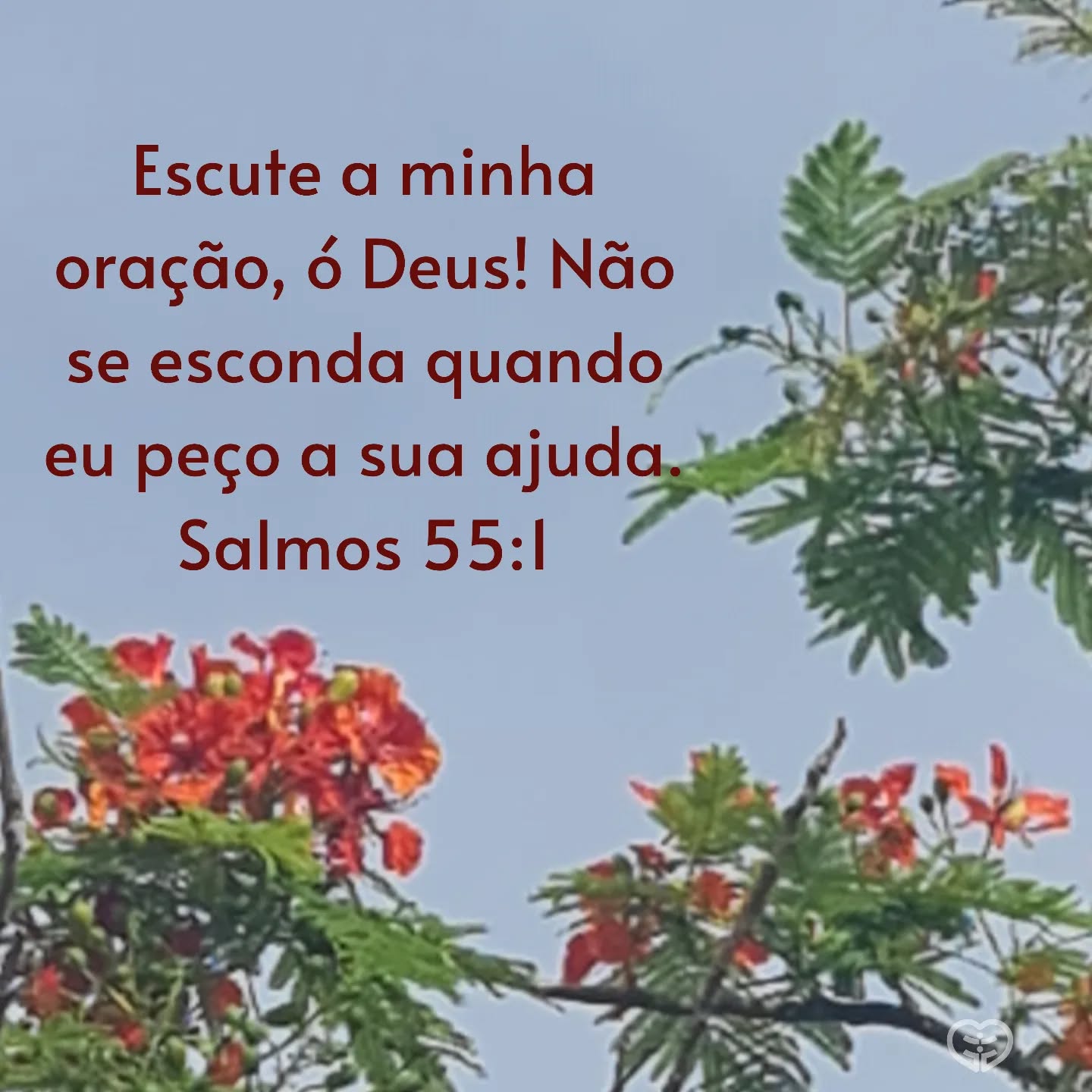 Salmos 55:1