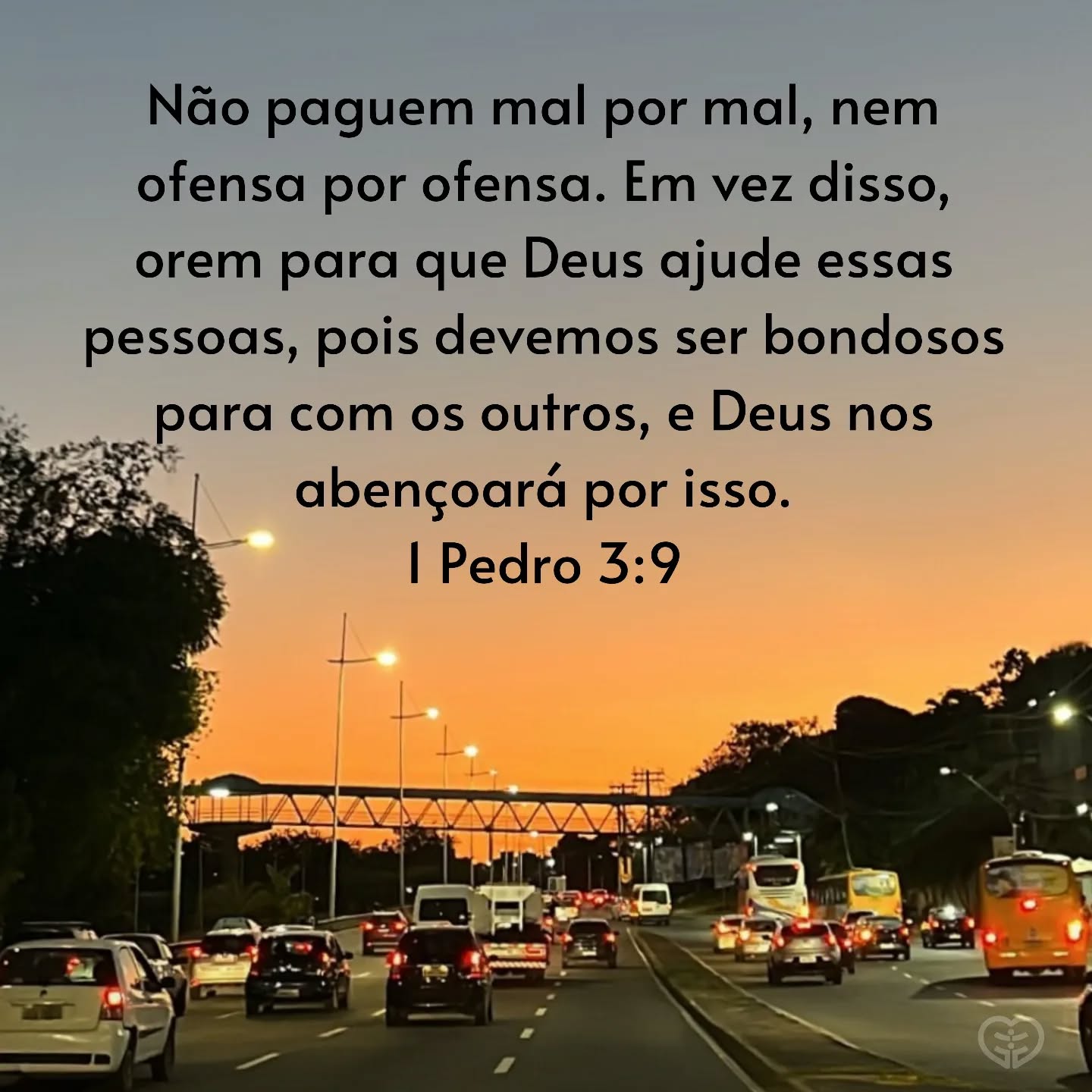 1 Pedro 3:9
