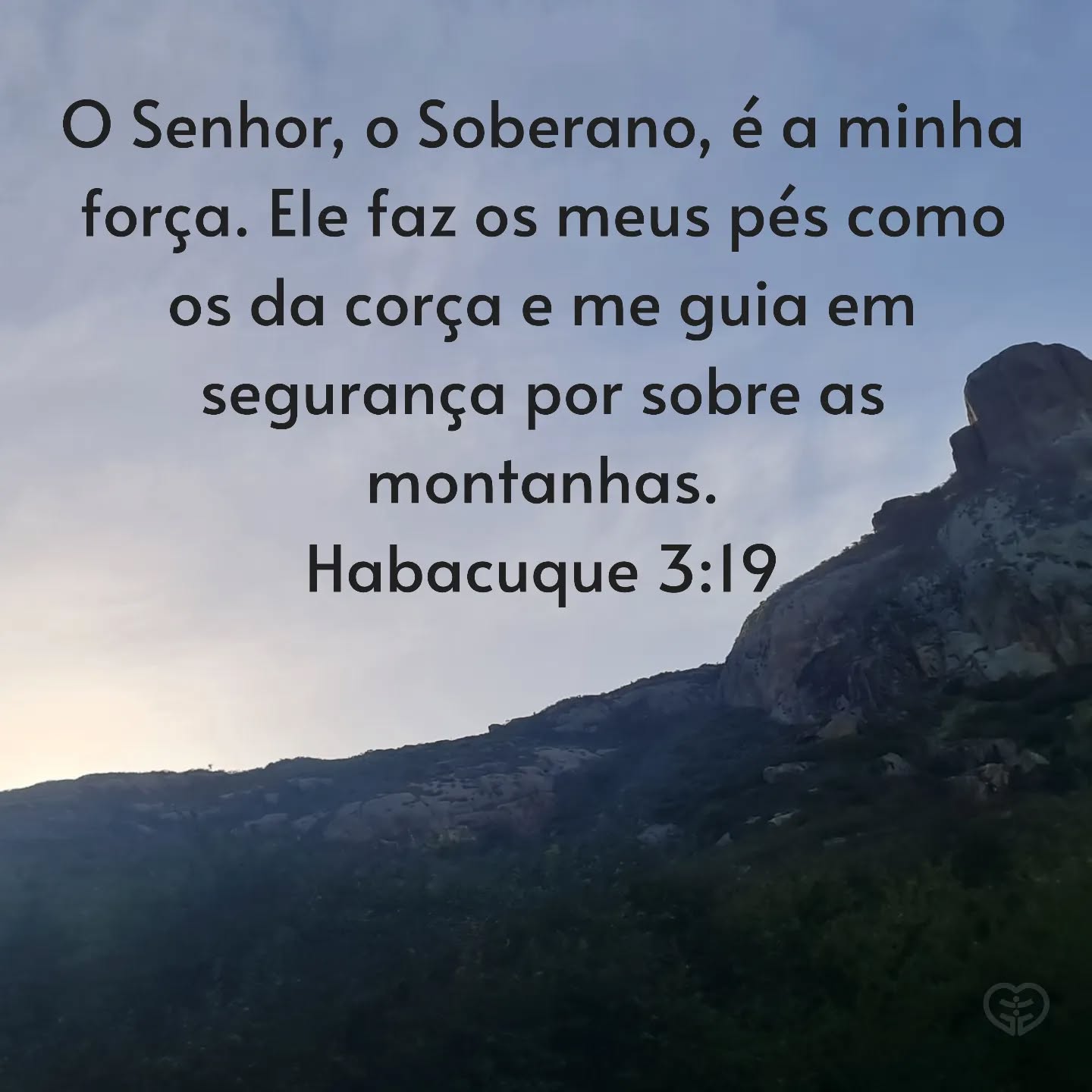 Habacuque 3:19