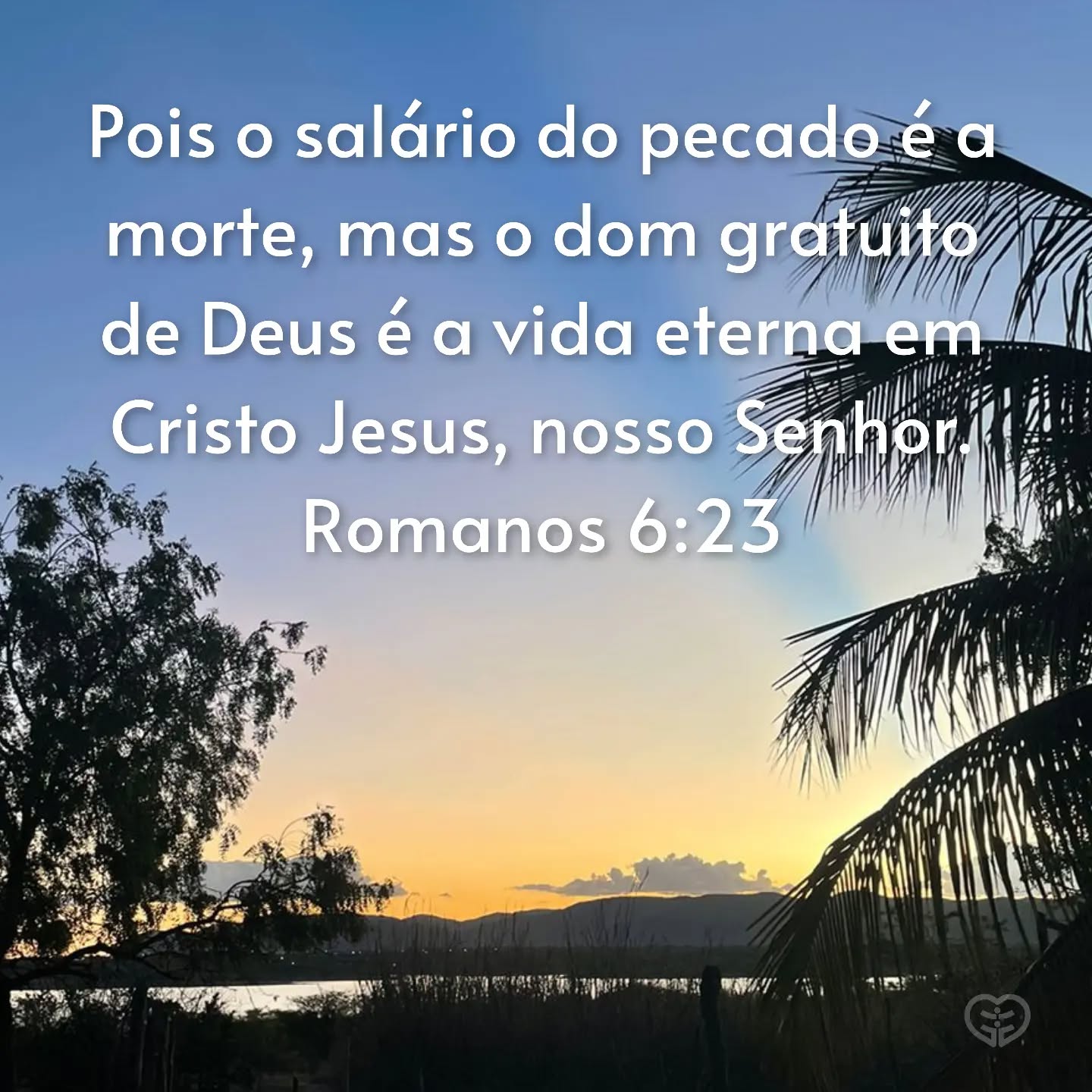 Romanos 6:23
