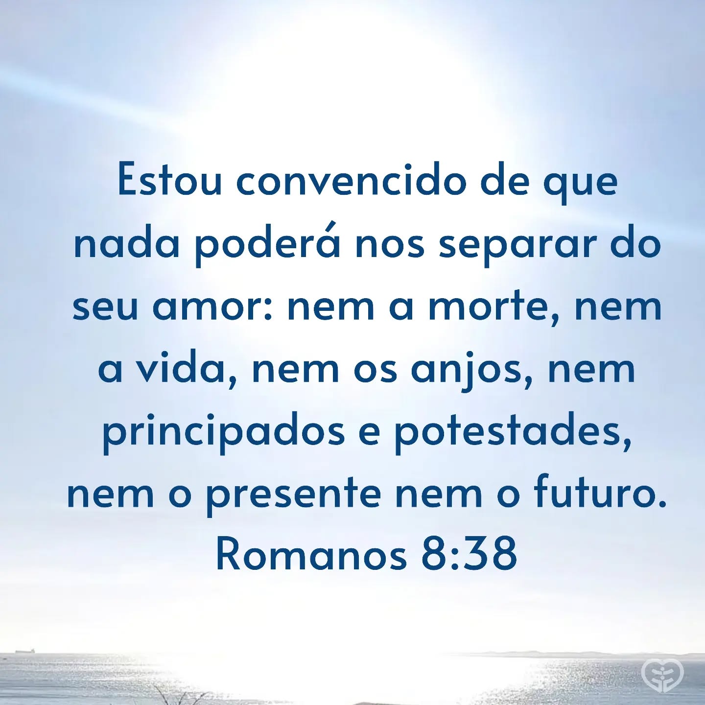 Romanos 8:38