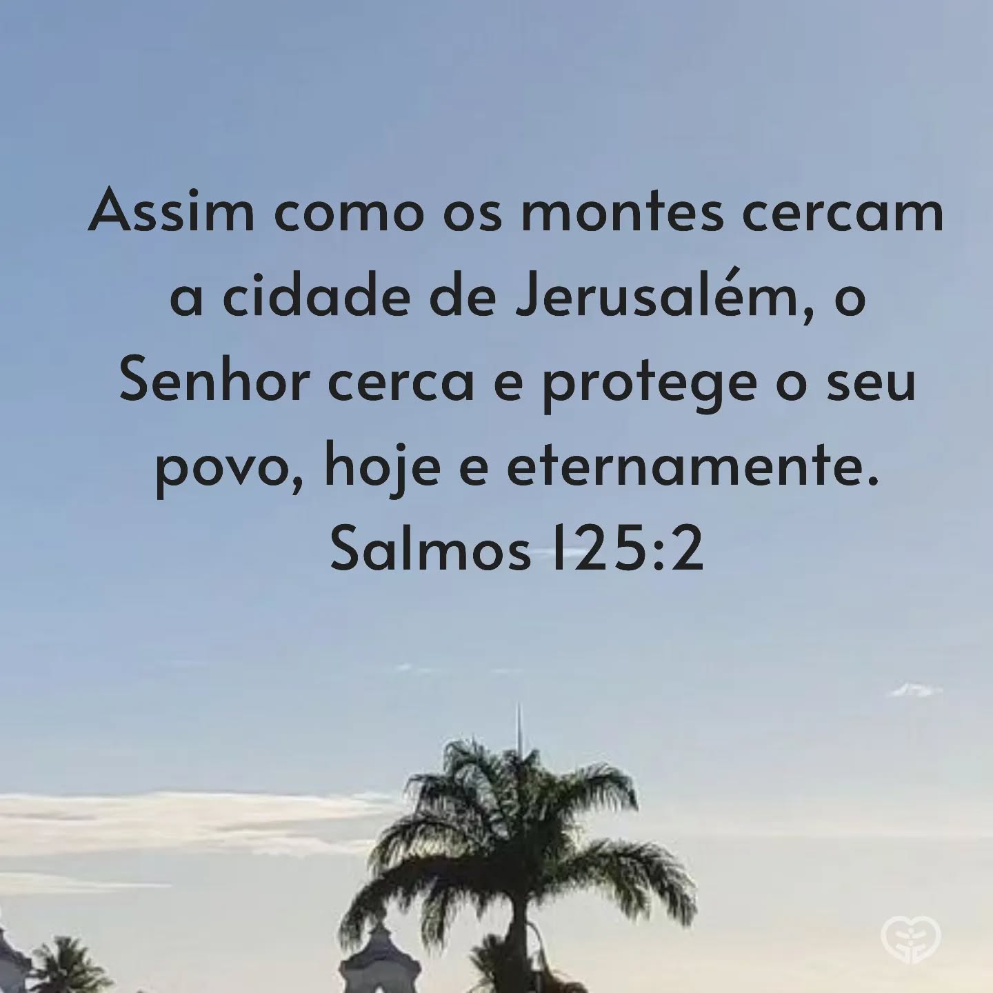 Salmos 125:2