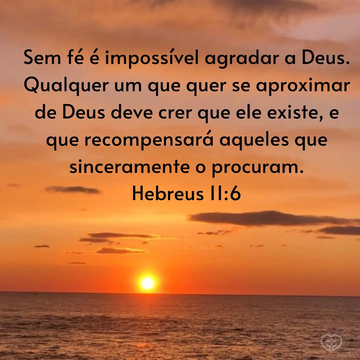 Hebreus 11:6