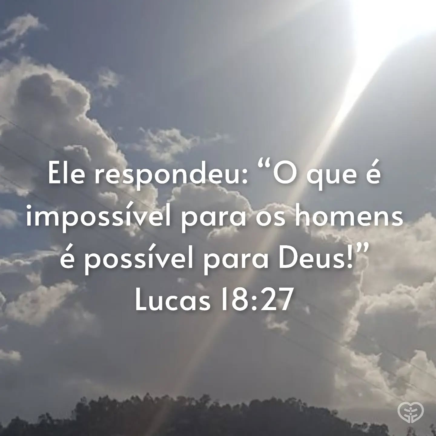 Lucas 18:27