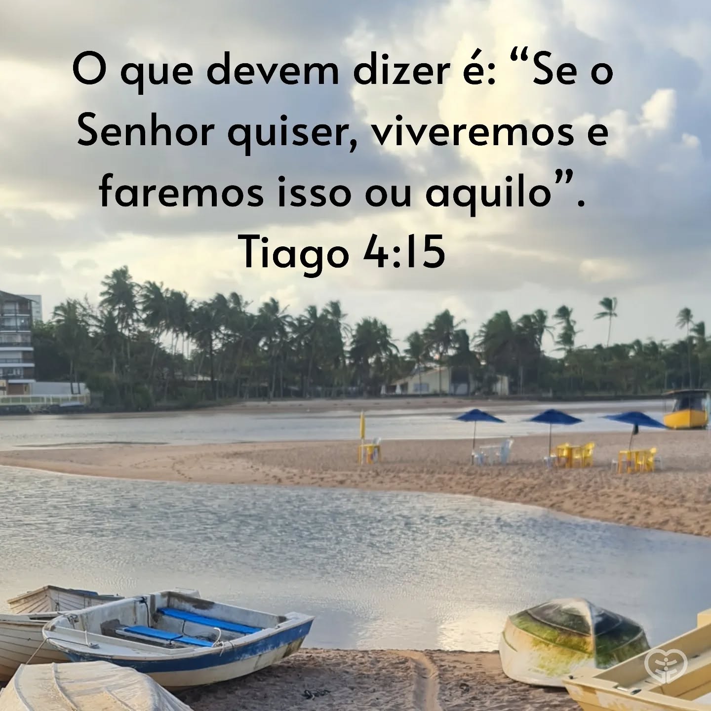Tiago 4:15