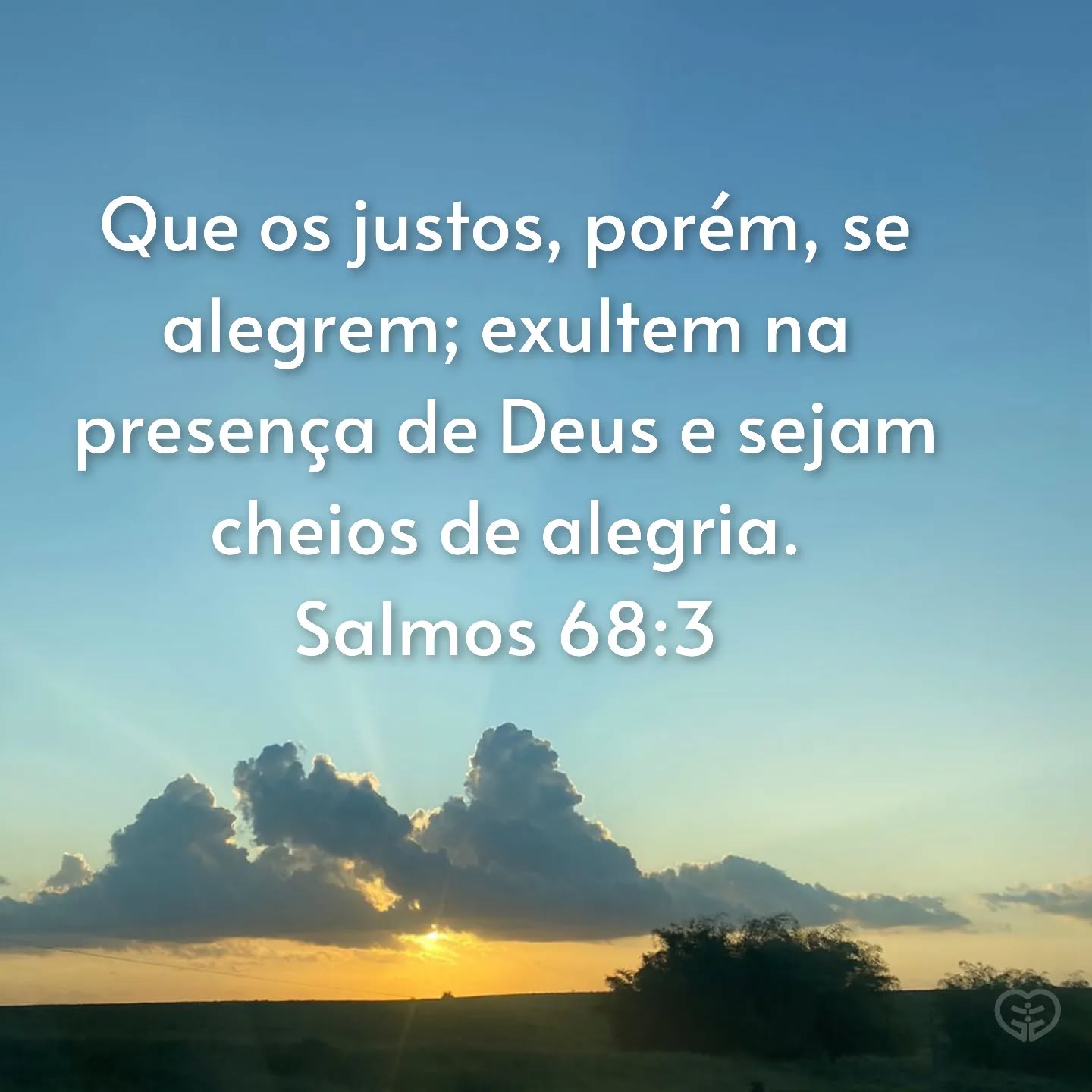 Salmos 68:3