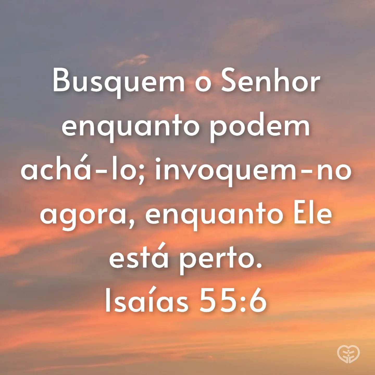 Isaías 55:6
