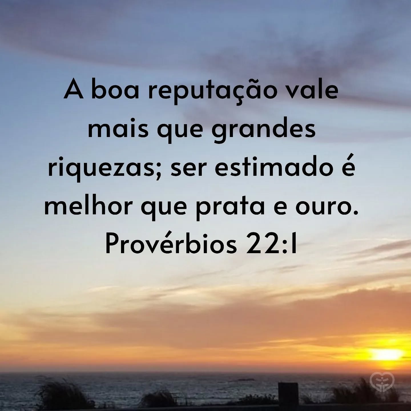Provérbios 22:1