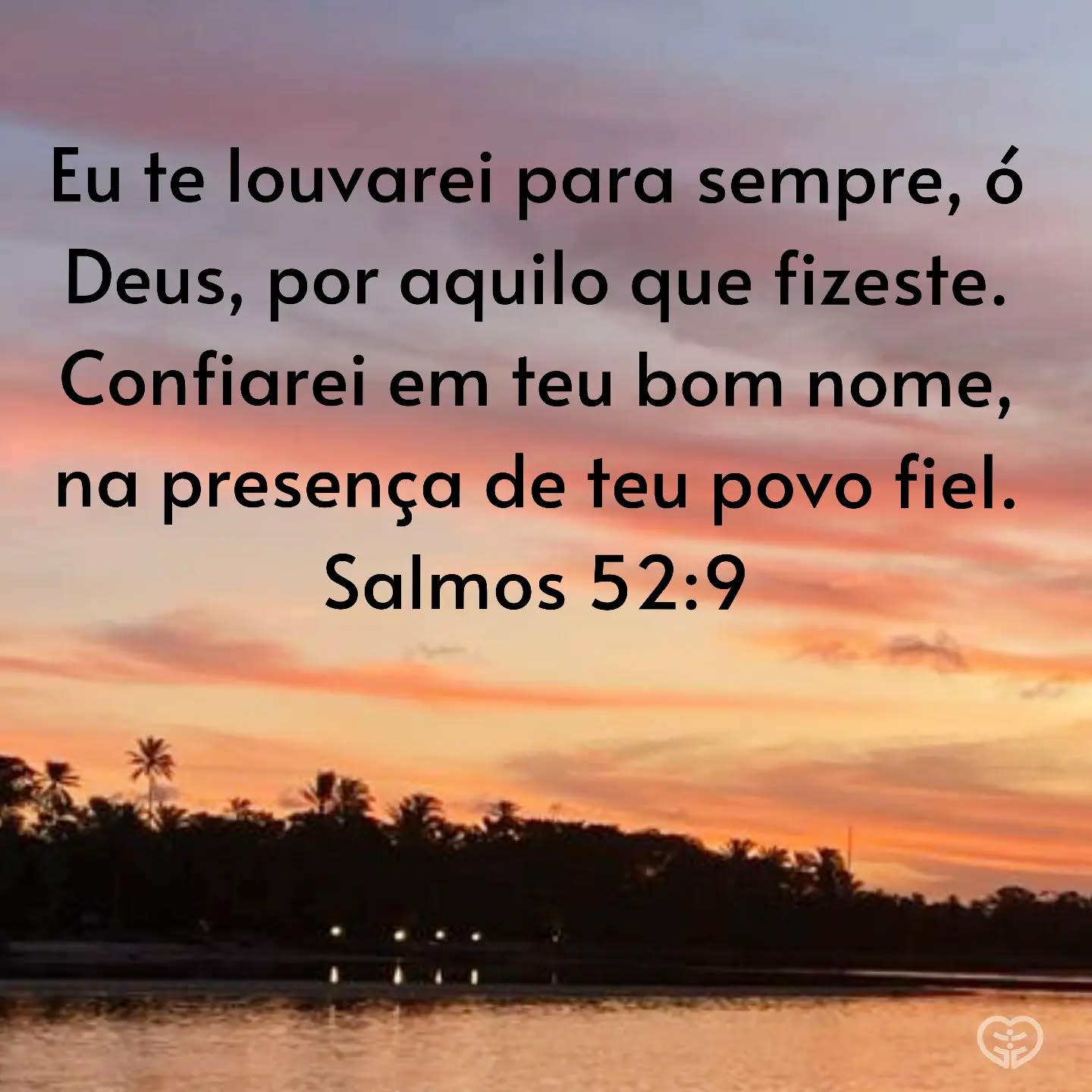 Salmos 52:9