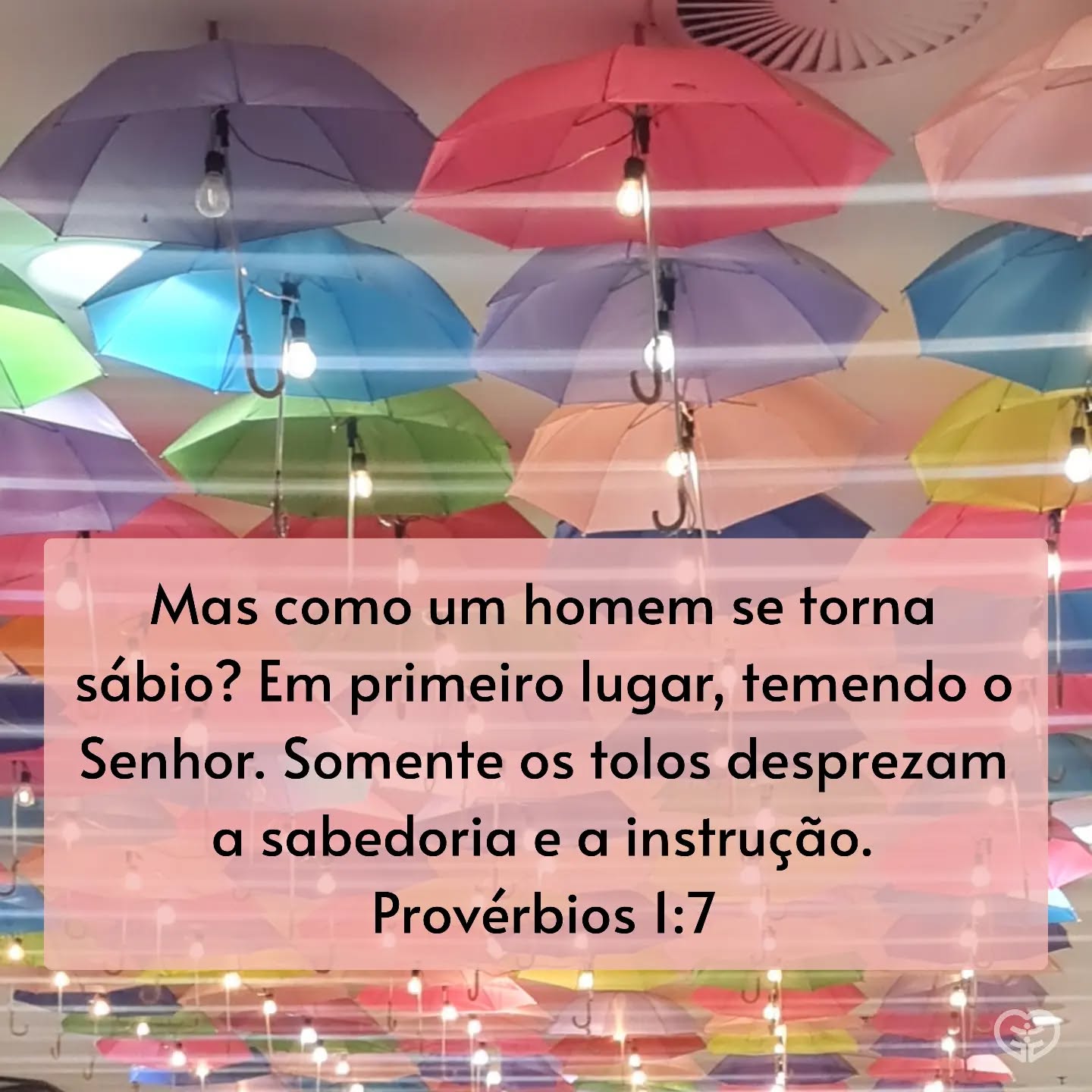 Provérbios 1:7